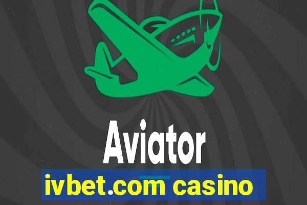 ivbet.com casino